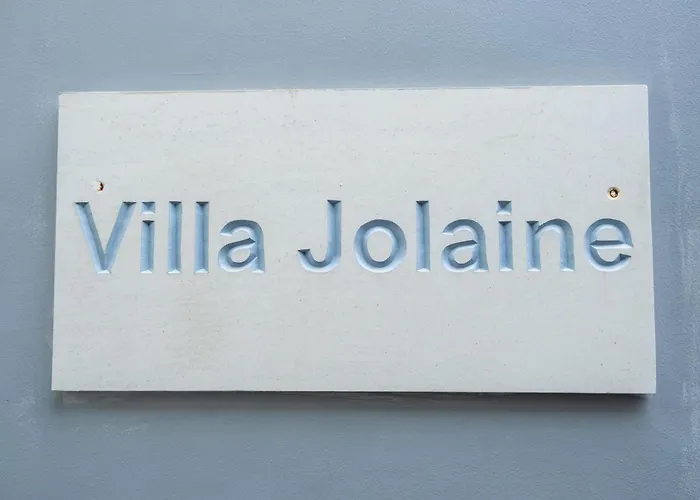 Jolaine
